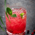 SHOTT Beverages Cranberry & Lime Ice Tea Recipe