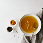 Broth&Co Chickpea Miso Bone Broth Powder | Bulk Broth Supplier | Good Food Warehouse