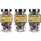 Goodie Balls Jars | Health Ball Supplier | Good Food Warehouse