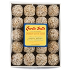 Goodie Balls Samples | Wholesale Cafe Supplier | Good Food Warehouse
