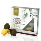 Gourmet Biscuits Supplier | House of Biskota Chocolate Fingers | Good Food Warehouse