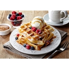 MaMa Kaz Banana Waffles | Packaged Waffle Supplier | Good Food Warehouse