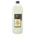 Vegan White Chocolate Sauce Wholesale | Alchemy Cordials | Good Food Warehouse