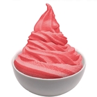 Frosty Boy Australia | Monalisa Plant Based Soft Serve Distributor | Good Food Warehouse