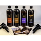 Alchemy Cordial Distributor | Wholesale Coffee Syrup Cafe Pack | Good Food Warehouse