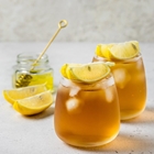 Spiced Ginger Beer Recipe | Shott Light Fruit Syrup Supplier | Good Food Warehouse