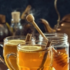 Classic Hot Toddy | Shott Light Fruit Syrup Supplier | Good Food Warehouse