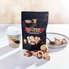Byron Bay Cookie Pouches | Bulk 100g Dotty Bites Pouch Supplier | Good Food Warehouse