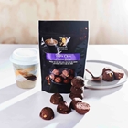 Byron Bay Cookie Pouches | Bulk 100g Triple Choc Bites Pouch Supplier | Good Food Warehouse