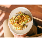 Avocado & Ricotta Smash with Nutty Granola | Brookfarm Muesli Suppl ier | Good Food Warehouse