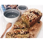 Banana & Muesli Protein Bread | Brookfarm Muesli Suppl ier | Good Food Warehouse