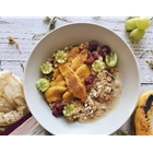 Chai Spiced Protein Muesli Bowl | Brookfarm | Good Food Warehouse