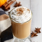 Chai (Cinnamon Notes) Milkshake Recipe | Shott Light Fruit Syrup Supplier | Good Food Warehouse