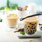 Chai (Vanilla Notes) Bubble Tea Recipe | Shott Light Fruit Syrup Supplier | Good Food Warehouse