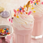 Bubblegum Milkshake Recipe | Shott Light Fruit Syrup Distributor| Good Food Warehouse