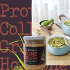 Natural Bone Broth Concentrate | Broth&Co Bone Broth Supplier | Good Food Warehouse