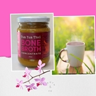 Tum Yum Thai Beef Bone Broth Concentrate | Order Broth&Co Wholesale | Good Food Warehouse