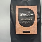 Blend 22 Wholesale Coffee Beans | Grace & Co Coffee Roaster | Good Food Warehouse