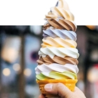 Soft Serve Ice Cream Mix | Jack Frost, Frosty Boy, Monalisa | Distributor Good Food Warehouse