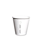 Single Wall 8oz Cups Supplier | Aqueous Cups Wholesale | Good Food Warehouse