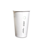 Single Wall Cups 16oz | Aqueous Cups Distributor | Good Food Warehouse