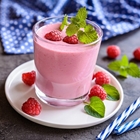 SHOTT Raspberry Frappe Recipe | Shott Fruit Syrup Supplier | Good Food Warehouse