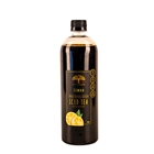 Lemon Ice Tea Syrup | Alchemy Cordials Ice Tea Concentrate | Good Food Warehouse