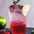 Vegware 12oz PLA Clear Plain Cold Cup | Best Compostable Cup Supplier | Good Food Warehouse