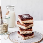 Saltwater Tessy Slice | Best Cafe Supplier | Good Food Warehouse