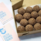 Salted Caramel Health Balls | Cafe Treat Distributor | Good Food Warehouse