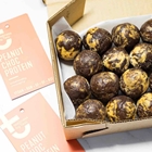 Wholesale Peanut Choc Protein Balls | Wellness by Tess Wholesaler | Good Food Warehouse