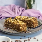 Coconut Cacao Health Bar | Health Bar Supplier Wellness by Tess | Good Food Warehouse