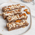 Almond & Granola Health Bars | Best Cafe Distributor | Good Food Warehouse