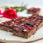 Berry Ripe Health Bar Wholesaler | Cafe Treat Supplier | Good Food Warehouse