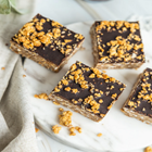Peanut Slice Wellness by Tess | Wholesale Cafe Food | Good Food Warehouse