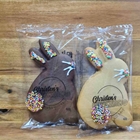 Christens Gingerbread Easter Bunnies | Best Gingerbread Supplier | Good Food Warehouse