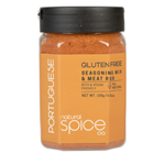 Natural Spice Co. Portuguese blend | Spice Blend Supplier | Good Food Warehouse