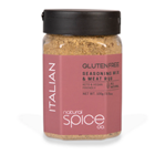 Natural Spice Co. Italia  blend | Spice Mix Supplier | Good Food Warehouse
