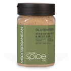 Natural Spice Co.Mediterranean blend | Spice Wholesaler | Good Food Warehouse