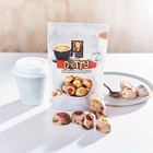 Byron Bay Cookies Distributor | White Choc Mac Single Wrapped Cookies | Good Food Warehouse