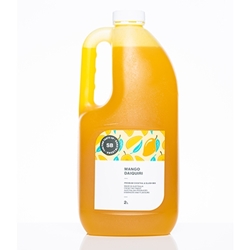 Daiquiri Cocktail Slush - Mango (Yellow) - Sweet Blends (1x2ltr)