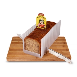 MaMa Kaz Bread Slicer