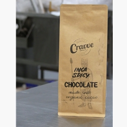 Inca Spicy Chocolate Powder