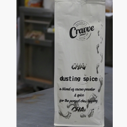 Chai Latte Dusting Spice