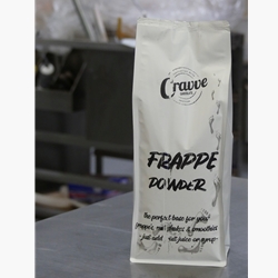Cravve Neutral Frappe Base