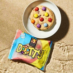 Byron Bay Cookies | Dotty Cookie Distributor | Good Food Warehouse
