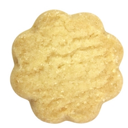 Bulk Butterburst Bites 5g - Traditional Shortbread - Byron Bay Cookies (2x500g)