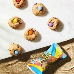 Wholesale Dotty Twin Packs | Bulk Cookies Supplier | Good Food Warehouse