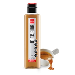 SHOTT Butterscotch Syrup
