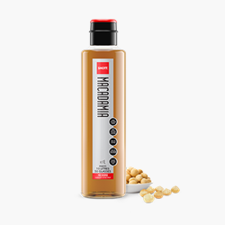 SHOTT Macadamia Syrup | Shott Beverages Macadamia Syrup Supplier | Good Food Warehouse